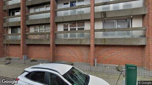 Apartments for rent in Esbjerg Center - Photo from Google Street View