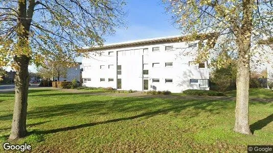 Apartments for rent in Bottrop - Photo from Google Street View