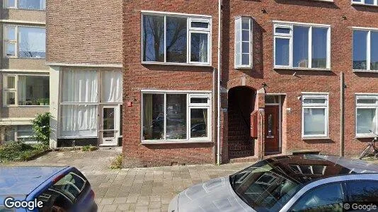 Apartments for rent in Groningen - Photo from Google Street View