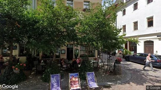 Apartments for rent in Meissen - Photo from Google Street View