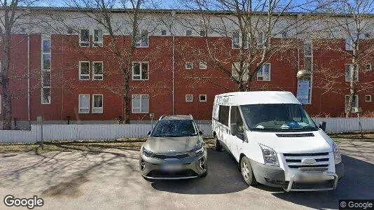 Apartments for rent in Kerava - Photo from Google Street View