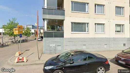 Apartments for rent in Turku - Photo from Google Street View