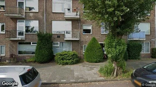 Apartments for rent in Haarlem - Photo from Google Street View