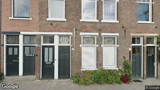 Apartments for rent in Haarlem - Photo from Google Street View