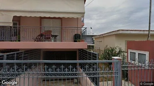 Apartments for rent in Patras - Photo from Google Street View