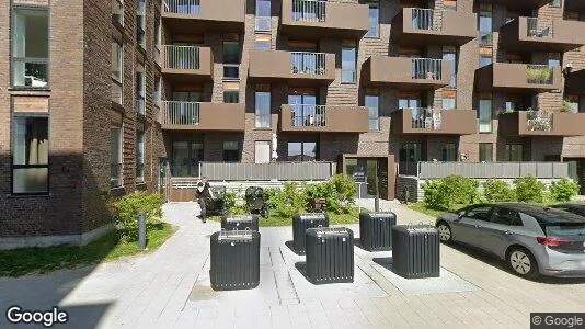 Apartments for rent in Rødovre - Photo from Google Street View