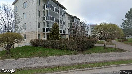 Apartments for rent in Nurmijärvi - Photo from Google Street View