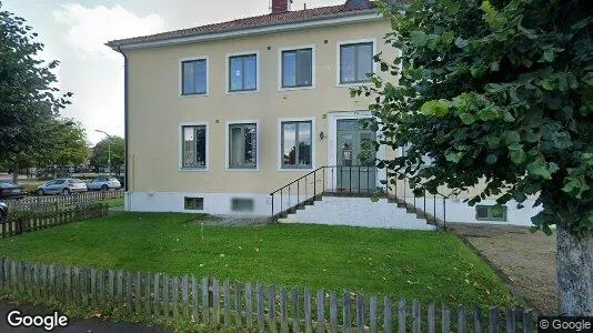 Apartments for rent in Tibro - Photo from Google Street View