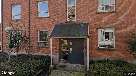 Apartments for rent in Svendborg - Photo from Google Street View