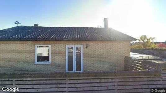 Apartments for rent in Limhamn/Bunkeflo - Photo from Google Street View