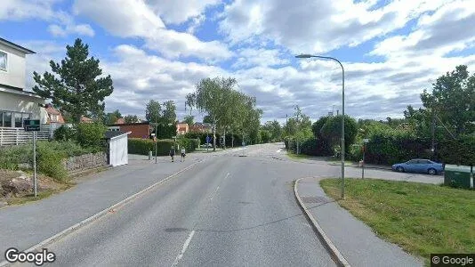 Apartments for rent in Stockholm South - Photo from Google Street View