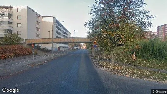 Apartments for rent in Stockholm West - Photo from Google Street View