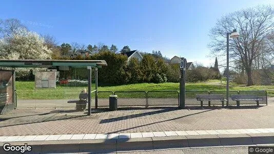 Apartments for rent in Norra hisingen - Photo from Google Street View