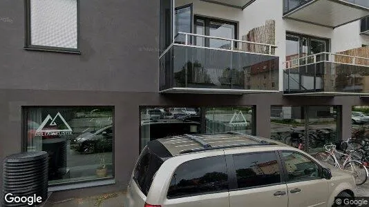 Apartments for rent in Stockholm South - Photo from Google Street View