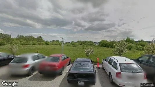 Apartments for rent in Nørresundby - Photo from Google Street View