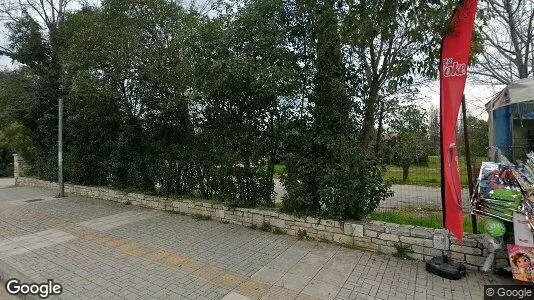 Apartments for rent in Komotini - Photo from Google Street View