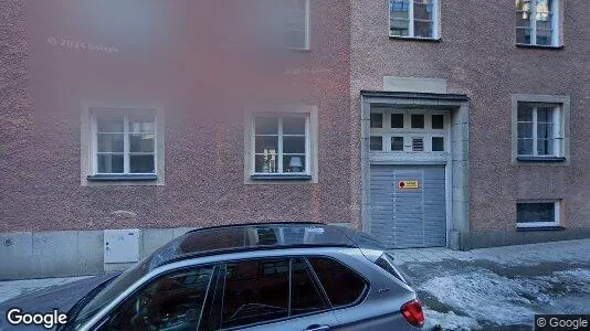 Apartments for rent in Kungsholmen - Photo from Google Street View