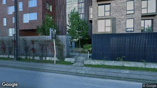 Apartments for rent in Copenhagen SV - Photo from Google Street View