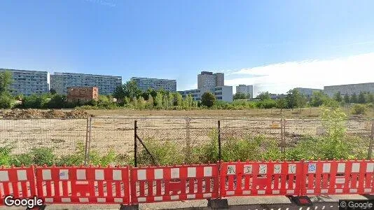 Apartments for rent in Leipzig - Photo from Google Street View