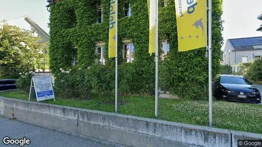 Apartments for rent in Uster - Photo from Google Street View