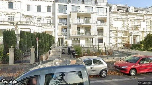 Apartments for rent in Bremen - Photo from Google Street View