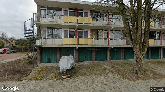 Apartments for rent in Gooise Meren - Photo from Google Street View