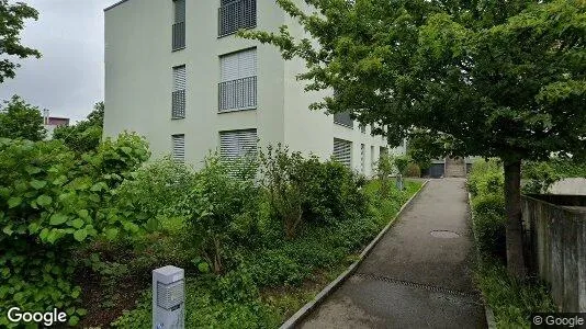 Apartments for rent in Pfäffikon - Photo from Google Street View