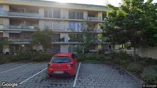 Apartments for rent in Baden - Photo from Google Street View