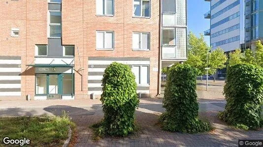 Rooms for rent in Helsinki Itäinen - Photo from Google Street View