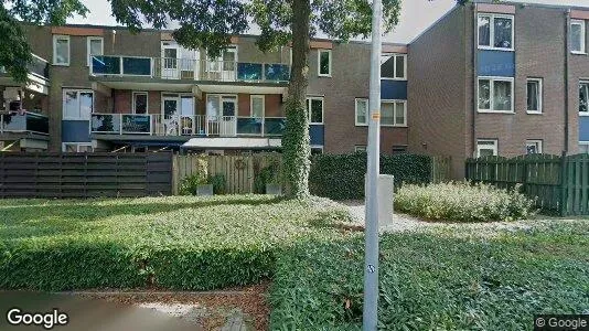Apartments for rent in Zevenaar - Photo from Google Street View