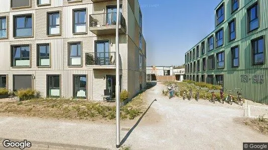 Apartments for rent in Nijmegen - Photo from Google Street View
