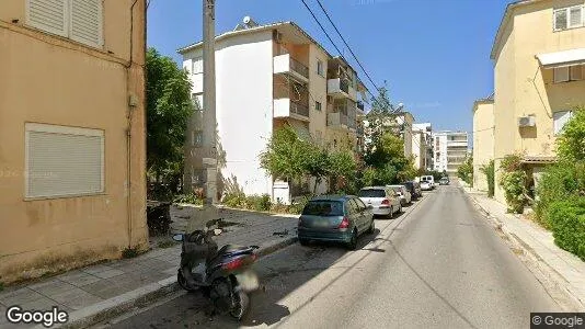 Apartments for rent in Patras - Photo from Google Street View