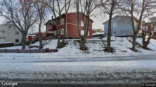 Apartments for rent in Umeå - Photo from Google Street View