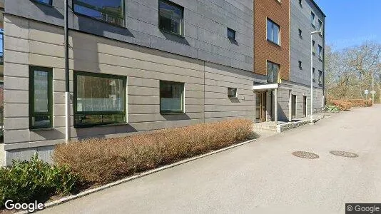 Apartments for rent in Växjö - Photo from Google Street View