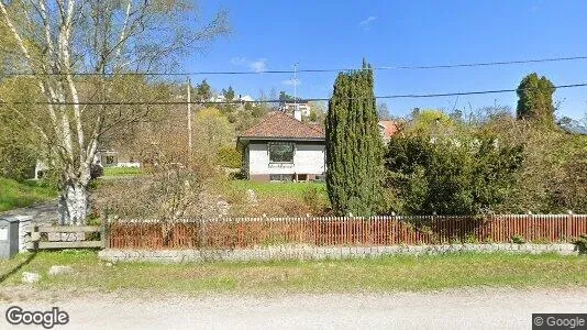 Apartments for rent in Nacka - Photo from Google Street View