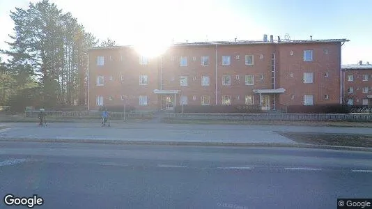 Apartments for rent in Oulu - Photo from Google Street View