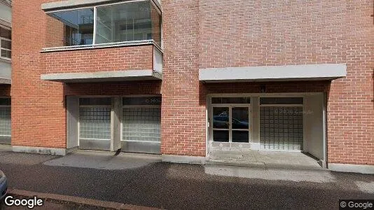 Apartments for rent in Helsinki Eteläinen - Photo from Google Street View