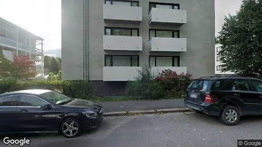 Apartments for rent in Helsinki Läntinen - Photo from Google Street View
