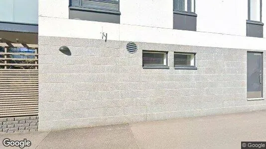 Apartments for rent in Tuusula - Photo from Google Street View