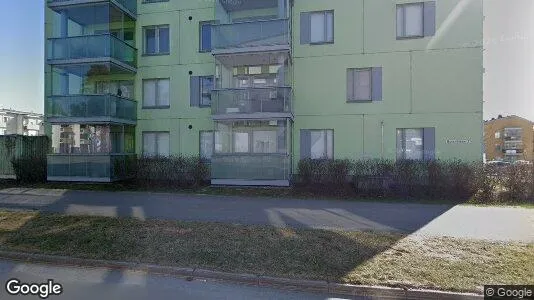 Apartments for rent in Tuusula - Photo from Google Street View