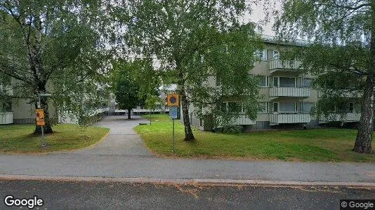 Apartments for rent in Helsinki Itäinen - Photo from Google Street View