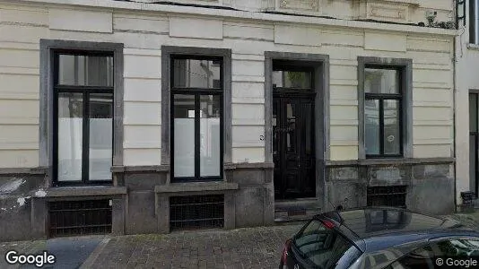 Apartments for rent in Stad Brussel - Photo from Google Street View