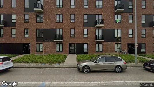Apartments for rent in Izegem - Photo from Google Street View