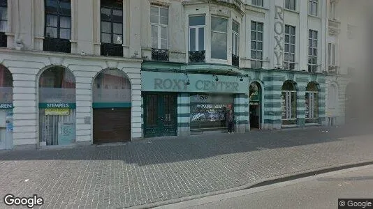 Apartments for rent in Stad Gent - Photo from Google Street View