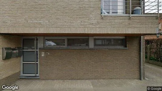 Apartments for rent in Denderleeuw - Photo from Google Street View