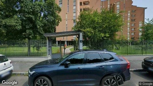 Apartments for rent in Milano Zona 7 - Baggio, De Angeli, San Siro - Photo from Google Street View