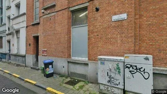 Apartments for rent in Stad Gent - Photo from Google Street View