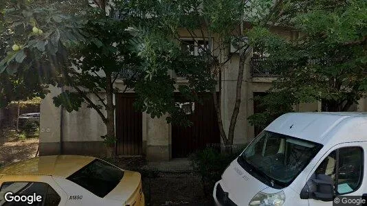 Apartments for rent in Bucharest - Sectorul 3 - Photo from Google Street View