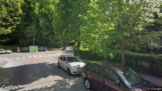 Apartments for rent in Braşov - Photo from Google Street View