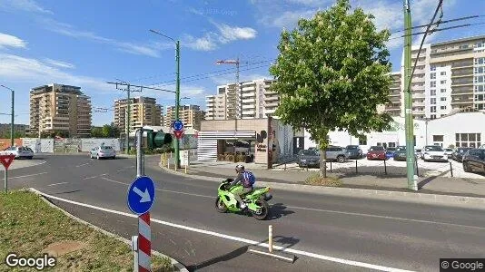 Apartments for rent in Braşov - Photo from Google Street View